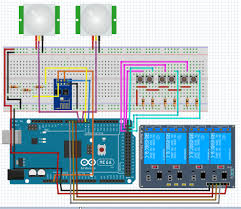 Schematic installation. 2.1.1. Arduino Mega 2560. Arduino Mega 2560... |  Download Scientific Diagram