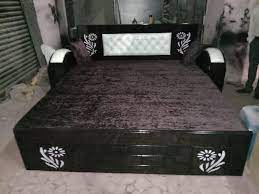 See more ideas about sofa come bed, sofa cumbed design, tv room design. Sofa Cum Bed By Sri Radhey Ply Hardware Services Sofa Cum Bed Inr 28 Kinr 34 K Piece Id 5449160