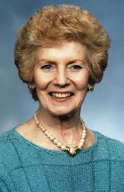 Elaine Devlin Obituary