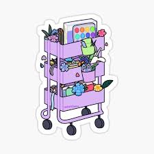 This item is unavailable | etsy. Gal Stickers Redbubble