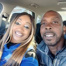 Can y'all please keep my husband Duane Johnson in prayers .He's in surgery  for his heart 🙏🏾