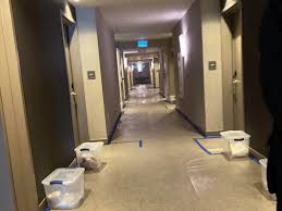 The canadian government has released a list of some of the hotels that are approved to host international air travellers for the mandatory quarantine requirement. Welcome To Hotel Of Last Resort The Government Run Quarantine You Really Want To Leave National Post