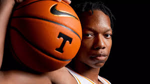 5 Tennessee Vols Basketball Hosts Vanderbilt in In-State SEC Showdown