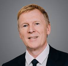 Executive Leadership