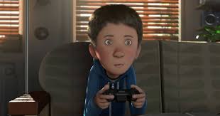 1 descripción oficial 2 desarrollo 2.1 personalidad 2.2 apariencia física 3 habilidades 3.1 forma de bestia: Este Es El Corto Sobre Superacion Y Videojuegos Que Ha Emocionado A Todo El Mundo