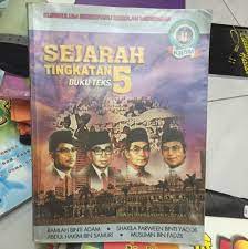 Buku teks science form 2 2018 buku teks sejarah 2018 tingkatan 5 buku teks sejarah darjah 5 tokoh malaysia buku teks sejarah darjahh 4 penulis buku teks sejarah 2012 buku teks sej tingkatan 4 ciri ciri negara kota mesopotamia buku teks sains tingkatan buku teks sejarah form 3. Buku Teks Sejarah Tingkatan 5 Textbooks On Carousell