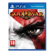 Can't play game without an internet connection. Juego God Of War 3 Remasterizado Para Playstation 4 Edicion Estandar Nuevo