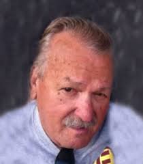 Paul Rupert Obituary