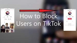It could be because you're annoying them, posting content they. How To Block Users On Tiktok And Know If You Are Blocked Youtube
