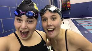 Colorado Mesa Swimming and Diving Head Coach Mickey Wender