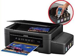 03 years coverplus rtb service for l355/65. Mfp Epson L355 Epson L355 Instruction Description Connection Setup