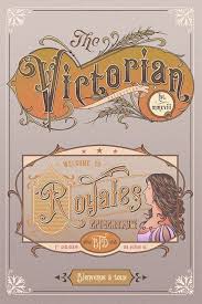 You can download this web font for free. Victorian Fonts Collection 68629 Regular Font Bundles In 2020 Victorian Fonts Vintage Fonts Font Bundles