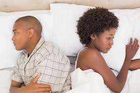 Jenn about their talks on sexless marriages. How To Cope In A Sexless Marriage Pulse Nigeria