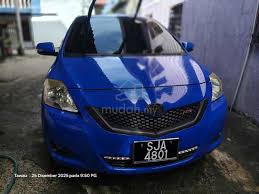 Image result for Azure Blue 2007 Toyota