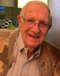 Henry Krieger Obituary