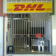 Mct tower, one city, (jalan usj 25/1,) 47650 subang jaya, selangor malaysia. Photos At Dhl Global Forwarding M Sdn Bhd Office In Labuan