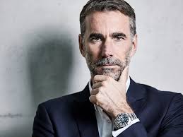 Marketing alumnus entrusted with an iconic German brand