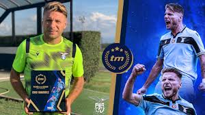 Roethlisberger has grown completely stationary as the sport moves away from immobile quarterbacks. Lazio S Immobile Is Transfermarkt S Serie A Player Of The Season Ahead Of Ronaldo Transfermarkt