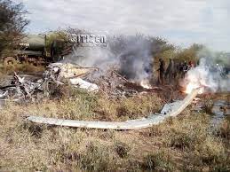 The altar when the chopper crash landed a mile from the reception venue in a rural area on the outskirts of sao paulo in. C2esizdfllmbbm