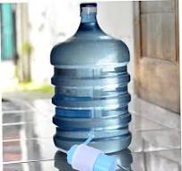 Amazon.com: Uonlytech Bomba dispensadora de agua manual ...