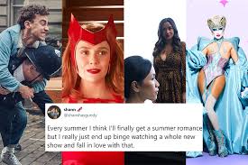 Well, that's what we're here to talk about. 2021 Tv Lineup The Best New Shows Coming In 2021