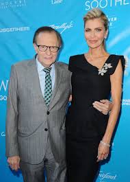 He spent one month 2 weeks living in el. Larry King Broadcaster Whose Cnn Show Was The Platform Of Choice For Politicians And Celebrities Obituary