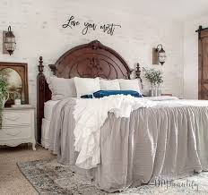 We did not find results for: European Farmhouse Master Bedroom Reveal Diy Beautify Creating Beauty At Home