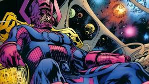But what happens when we flip it around? Did Stan Lee Co Create These Characters Or Nah