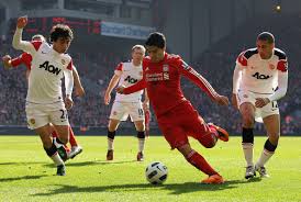 Liverpool team news and likely xi v man utd anfield watch19:17. Liverpool Vs Man United 3 1 Suarez Shines Liverpool Fc Blog