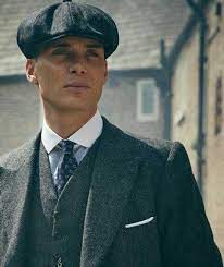 brill pic of thomas shelby peaky blinders thomas cillian murphy peaky blinders peaky blinders