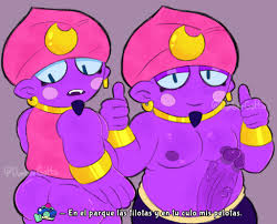 Rule34 - If it exists, there is porn of it   7844895