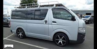 Pin By Wedersondasilvasouza Wedersond On Norman Toyota Hiace Van Gallery
