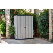 Keter High Store 6 Ft Tall Storage Shed Garden Storage Garden Storage Shed Outdoor Garden Storage