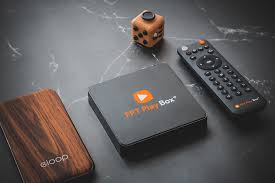 Fpt play box không cần lắp đặt phức tạp, chỉ cần thiết bị hổ trợ hình ảnh hd, 4k. Fpt Play Box 2019 Há»— Trá»£ 4k 60fps Gia Ráº» Cháº¥t LÆ°á»£ng