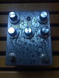 Pin On Guitar Pedals