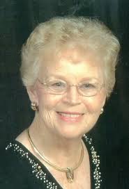 Eileen Pickett Obituary (1936