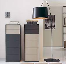 Contemporary Wooden Chiffonier Dado By Studio Kairos B Italia B B Italia Italia Design Storage