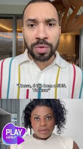 Gil do Vigor destaca importância do SUS após deboche de Jojo Todynho