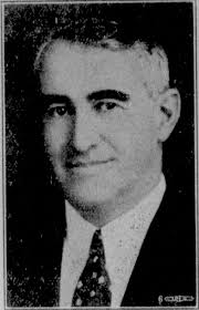 Clarence Chamberlain (1891-1975)