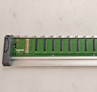 Honeywell 2MLB-M12A Main CPU Base For 12 module installation ...