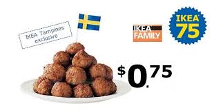 6 7 Oct 2018 Ikea Tampines Promotion Sg Everydayonsales Com