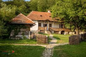 Prince Charless Guest House From Transylvania Romania