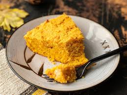 It's such a great side dish when i'm serving soups. Sweet Potato Cornbread With Video Budget Bytes