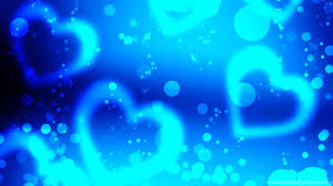 Kawaii cute aesthetic playstation game logo pink blue play station. Cute Blue Heart Backgrounds Best Wallpapers Blue Wallpaper Cute Background 2560x1440 Download Hd Wallpaper Wallpapertip