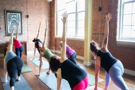 Check spelling or type a new query. East Meets West Yoga Village Glen Read Reviews And Book Classes On Classpass