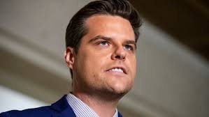 Matt Gaetz leaves Florida constituents wondering if he is running for office