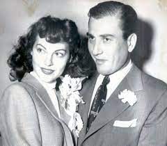 Sat, mar 30, 1996, 00:00. Howard Hughes Punched Ava Gardner In The Face So She Smashed An Onyx Ashtray Over His Head Daily Mail Online