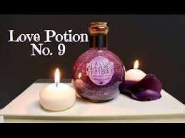 Love Potion No 9 Diy Potion Bottle Potion Prop Harry Potter Inspired Youtube Halloween Potion Bottles Potion Bottle Potions