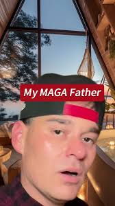 My Father Is A Wonderful Man