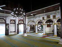La distancia entre la mezquita y la meca es 8720,87 km noroeste. Kampung Kling Mosque Wikipedia
